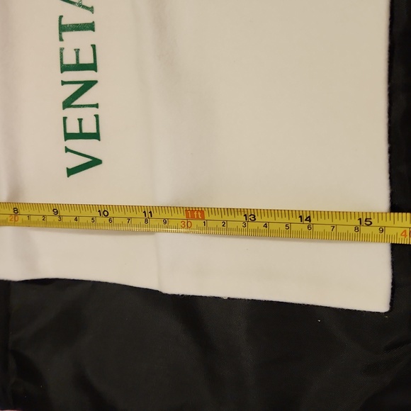 Bottega Veneta dust bag - Picture 2 of 3